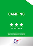 Camping tourisme